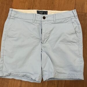 Abercrombie Men’s Shorts